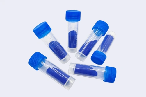 Copper Peptide Powder Enables Advanced Skincare Formulas for Firming Creams and Repair-Focused Products